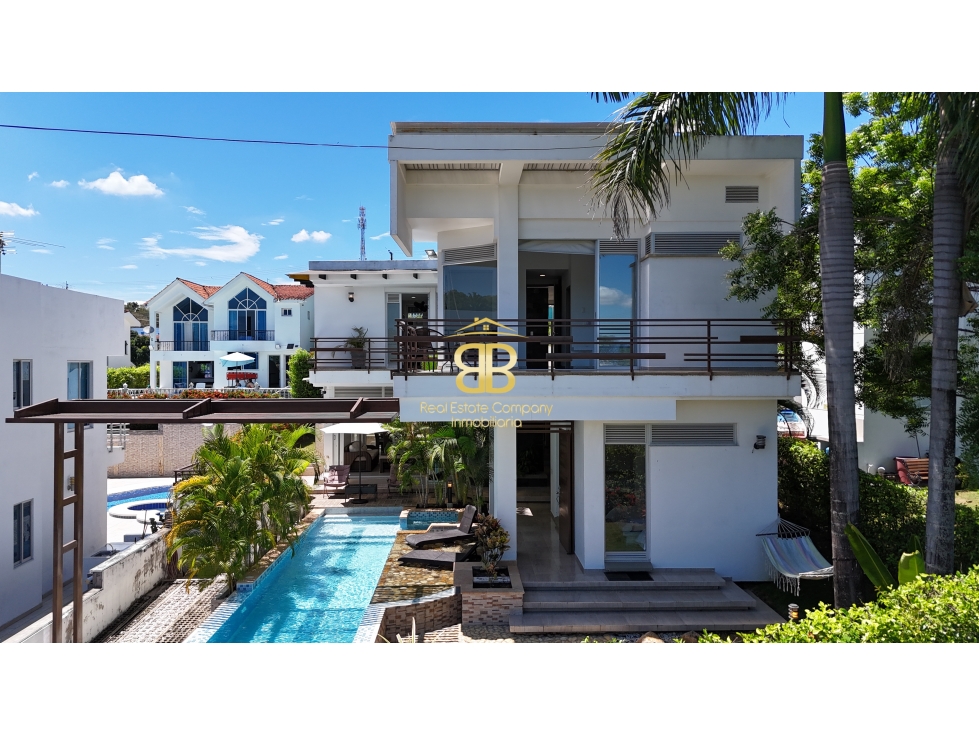 SE VENDE CASA EN MELGAR VÍA CARMEN DE APICALÁ — foto 2