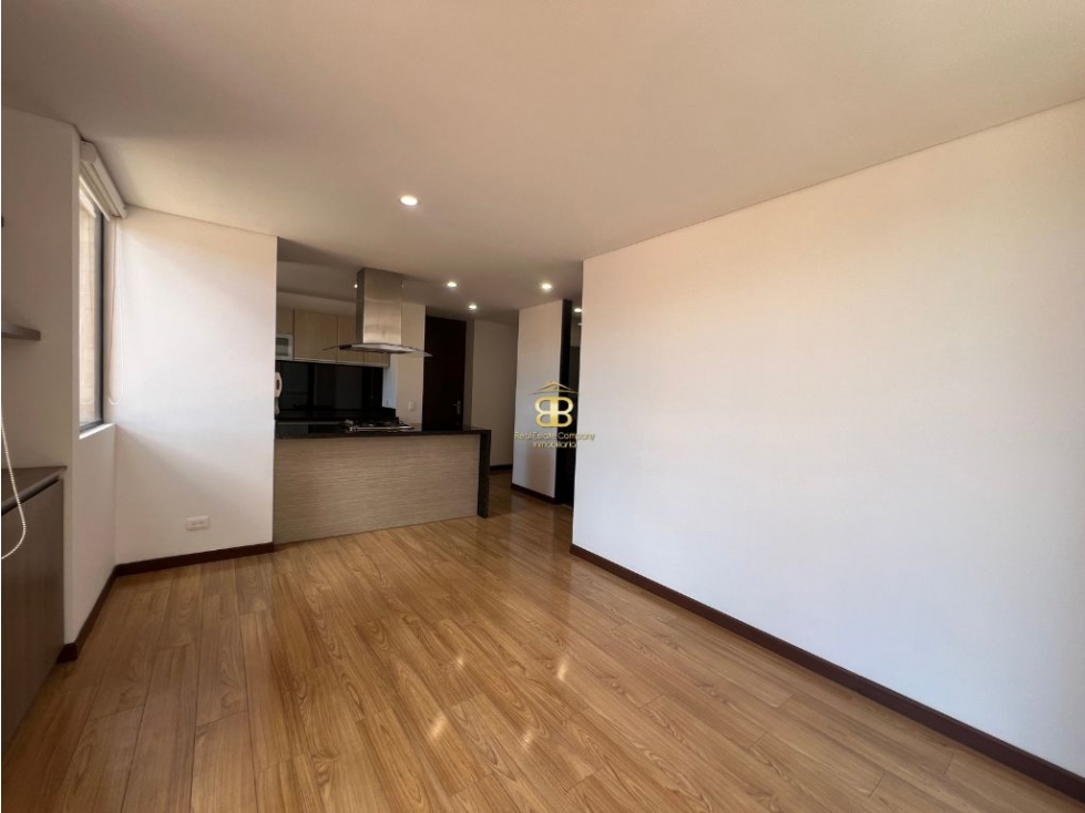 SE VENDE APARTAMENTO EN CHIA — foto 5