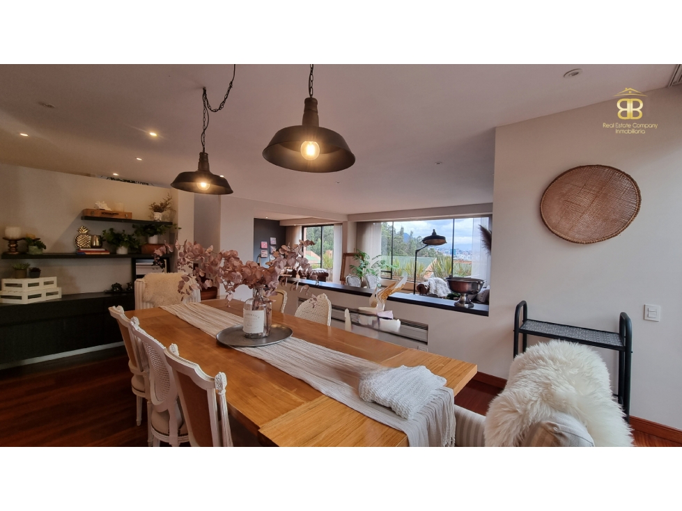 SE VENDE CASA EN BOSQUES DEL MARQUES — foto 2