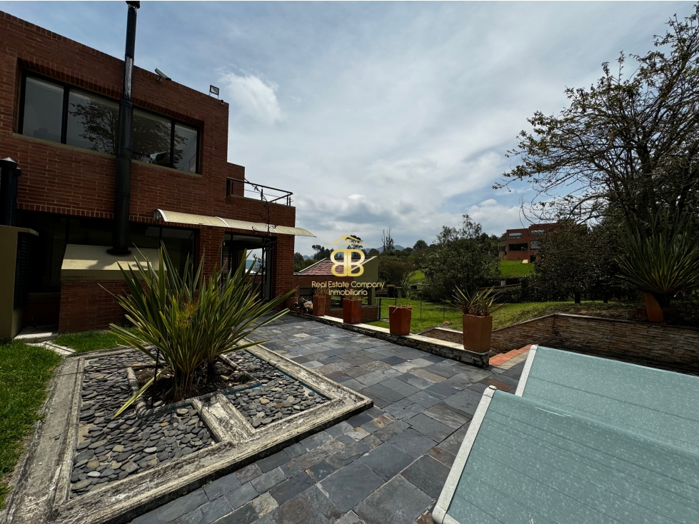 SE VENDE MAGNÍFICA CASA EN LA CALERA — foto 6