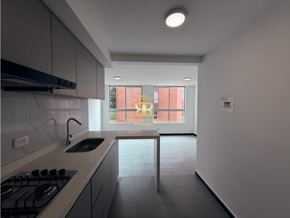 SE VENDE APARTAMENTO EN TOCANCIPÁ PARA ESTRENAR — foto 4