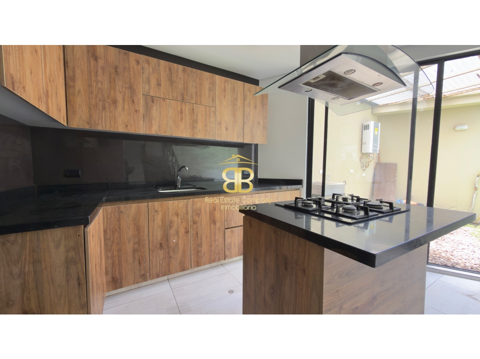 SE VENDE CASA EN CHÍA — foto 4