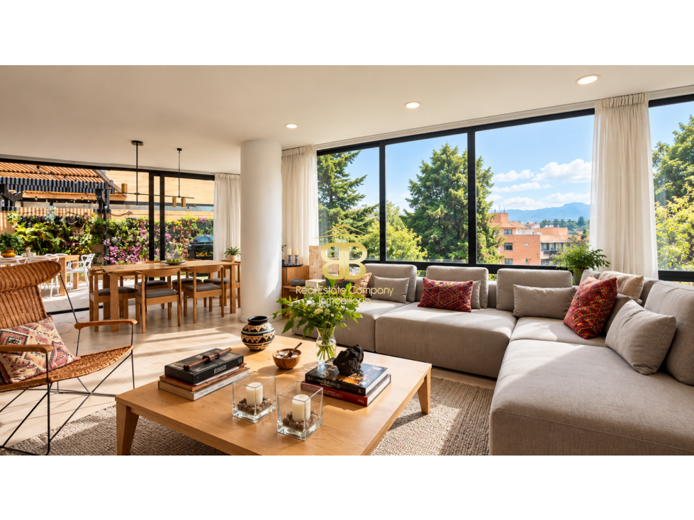 SE VENDE APARTAMENTO EN LA CALLEJA