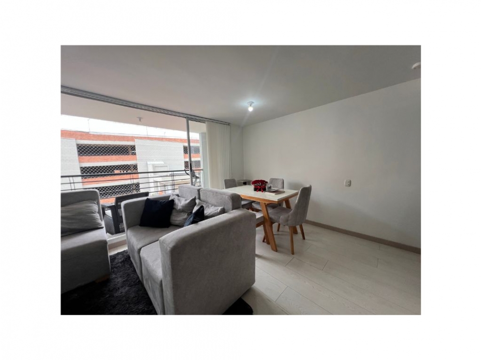 SE VENDE - ARRIENDA APARTAMENTO EN ZIPAQUIRA SAN SIMON — foto 3