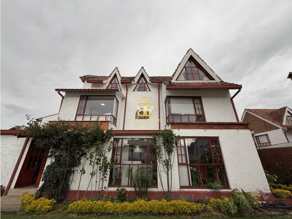 SE VENDE CASA EN SAN JOSÉ DE BAVARIA