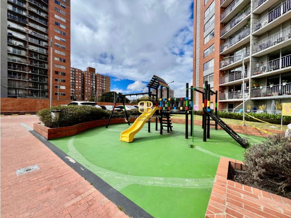 SE VENDE - ARRIENDA APARTAMENTO EN COLINA RESERVADO — foto 5