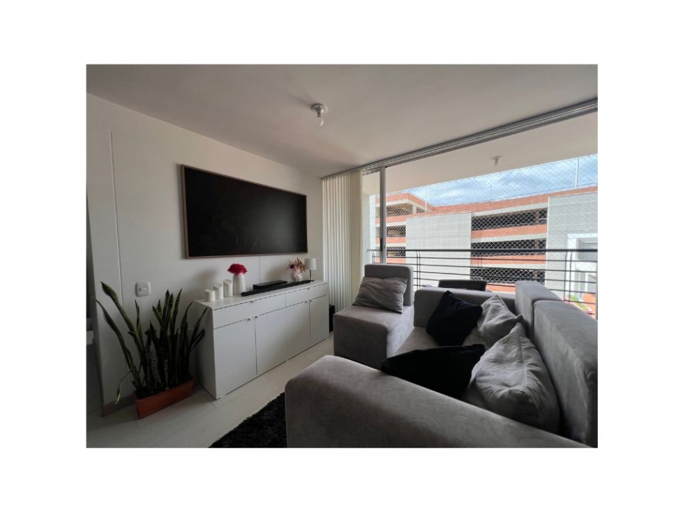 SE VENDE - ARRIENDA APARTAMENTO EN ZIPAQUIRA SAN SIMON — foto 5
