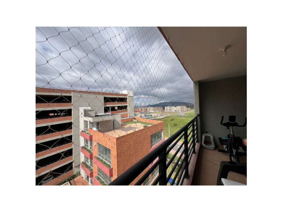 SE VENDE - ARRIENDA APARTAMENTO EN ZIPAQUIRA SAN SIMON — foto 6