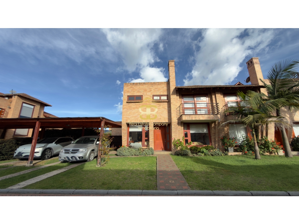 SE VENDE CASA EN CHÍA — foto 2