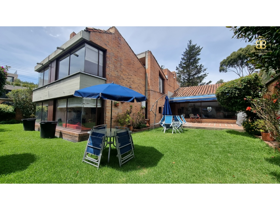 SE VENDE O SE ARRIENDA CASA EN SANTA ANA ORIENTAL — foto 2