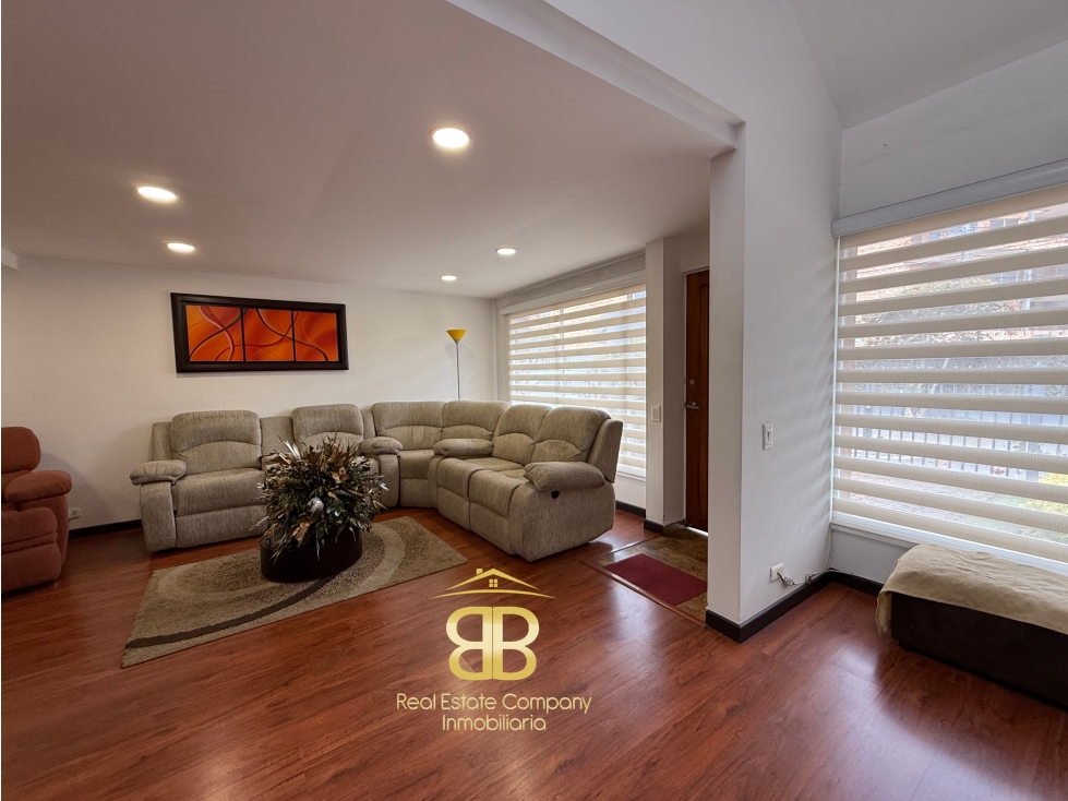 SE VENDE HERMOSA CASA EN CHIA — foto 3