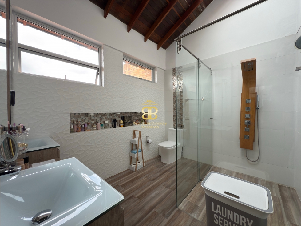 SE VENDE CASA EN CAJICA — foto 4