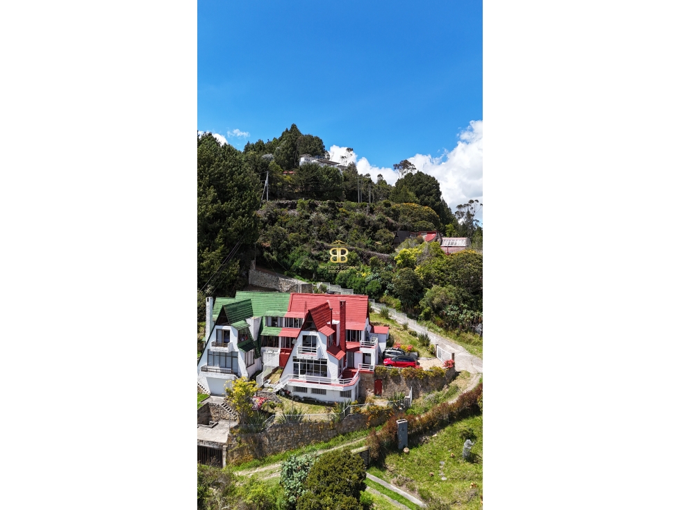 SE VENDE CASA EN LA CALERA VEREDA CAMINO AL META — foto 4