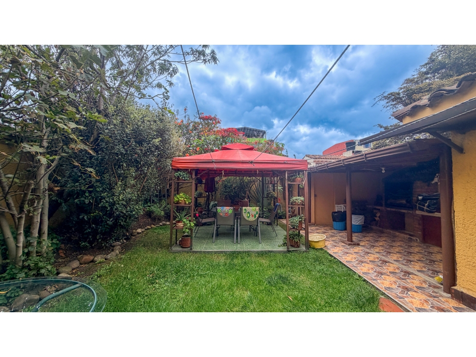 SE VENDE Y ALQUILA CASA EN CEDRITOS — foto 5