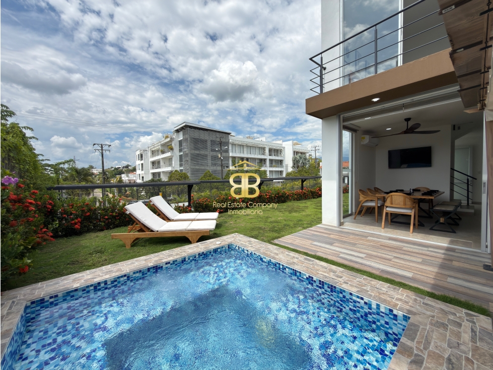SE VENDE CASA EN MELGAR VÍA CARMEN DE APICALÁ