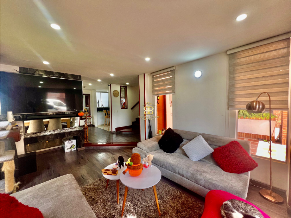 SE VENDE CASA EN VEREDA LA BALSA — foto 6