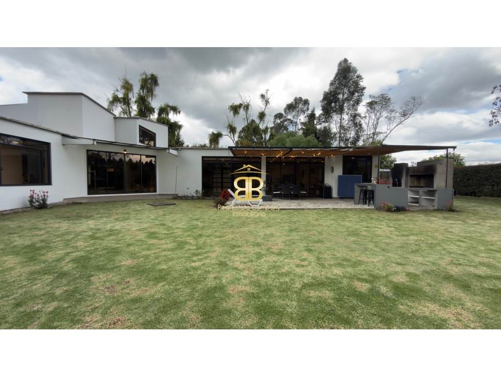 SE VENDE CASA EN GUAYMARAL — foto 5