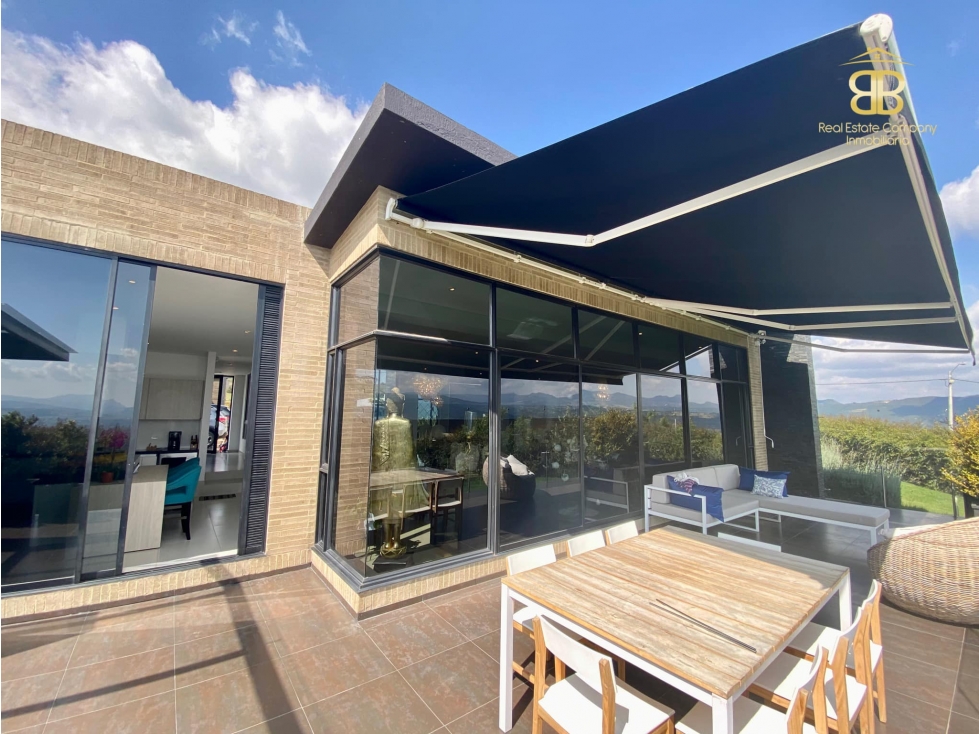 SE VENDE CASA DE UN NIVEL EN CHIA EN APOSENTOS DE YERBABUENA — foto 6