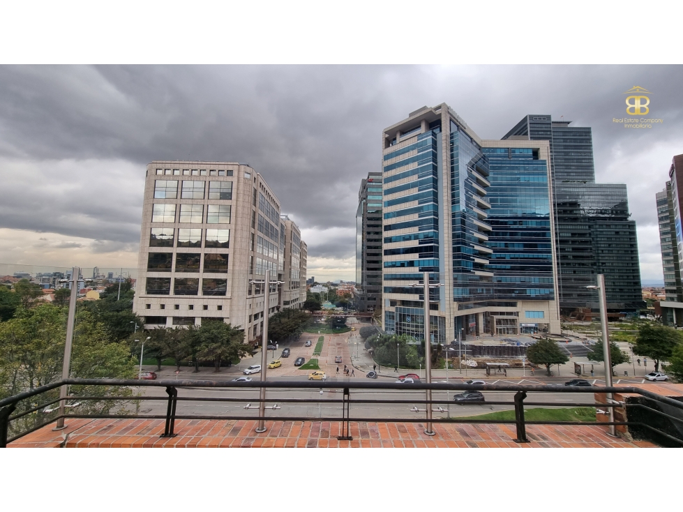 SE VENDE - SE ARRIENDAN OFICINAS EN SANTA BÁRBARA