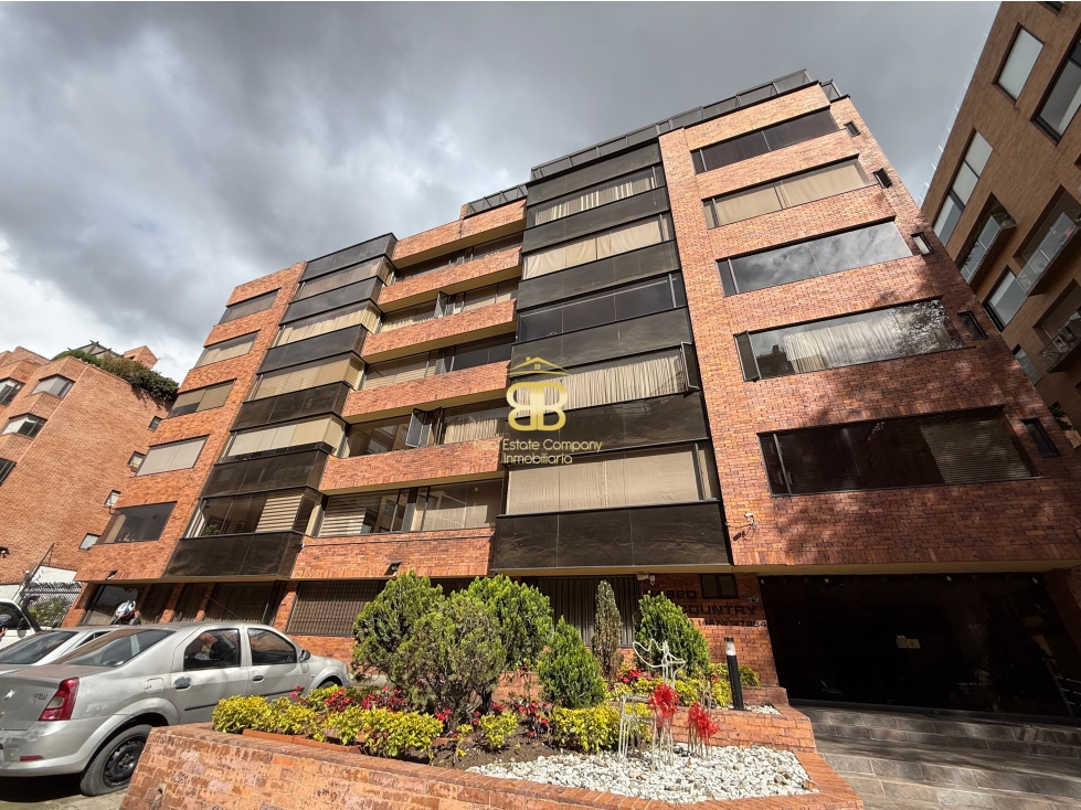 SE VENDE MAGNÍFICO PENTHOUSE EN LA CAROLINA