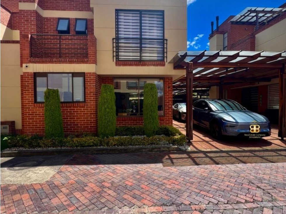 SE VENDE CASA EN VEREDA BOJACA - 2