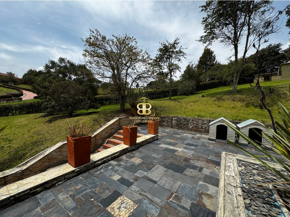 SE VENDE MAGNÍFICA CASA EN LA CALERA — foto 5