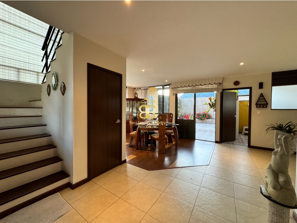 SE VENDE O SE ARRIENDA MAGNÍFICA conCASA EN CAMINO PUEBLO VIEJO COTA — foto 2