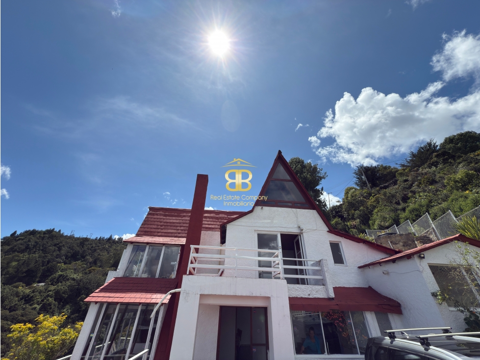 SE VENDE CASA EN LA CALERA VEREDA CAMINO AL META — foto 5
