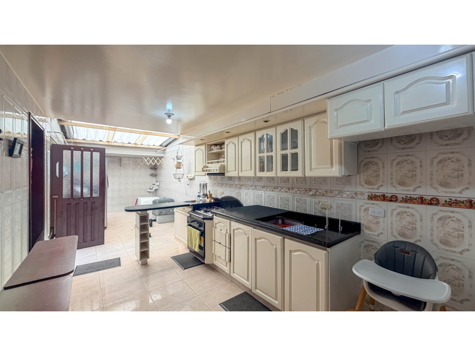 SE VENDE Y ALQUILA CASA EN CEDRITOS — foto 6