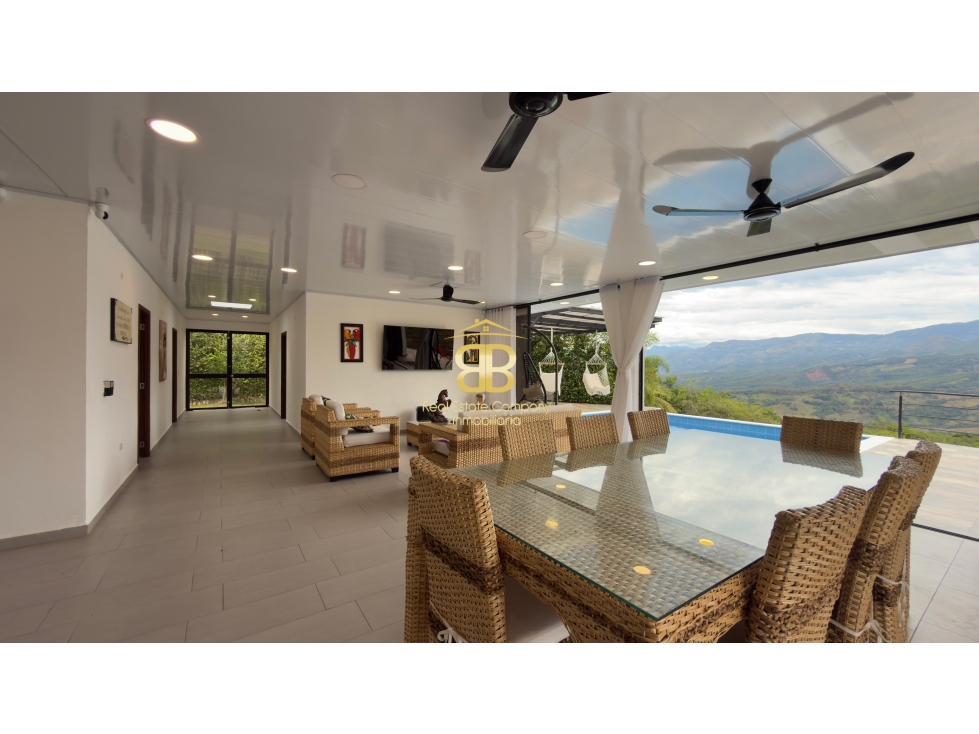 SE VENDE CASA EN CARMEN DE APICALÁ — foto 2