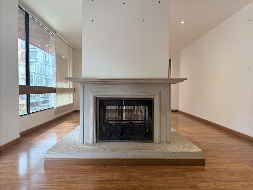 EN VENDE APARTAMENTO CON 3 TERRAZAS EN LA CABRERA — foto 2