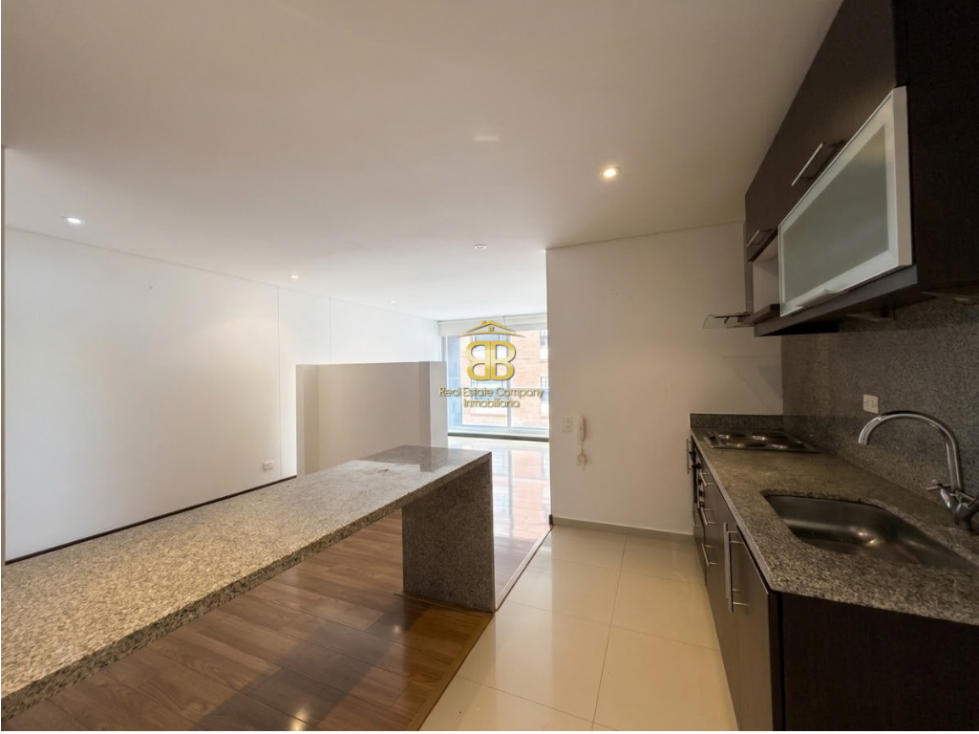 SE ARRIENDA APARTAESTUDIO EN SANTA PAULA — foto 5