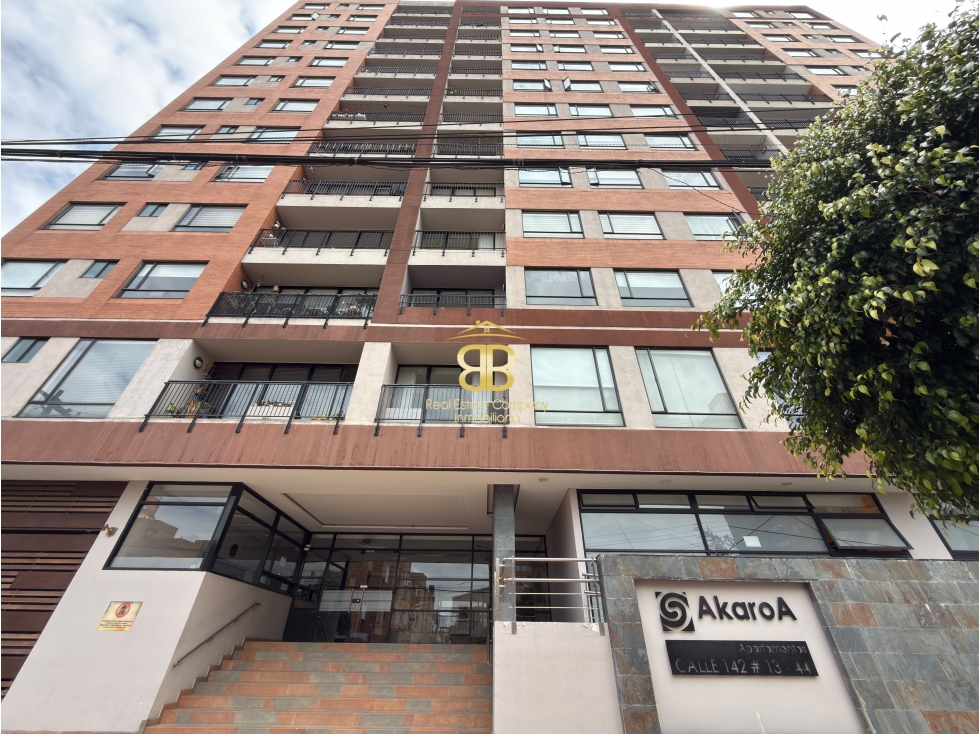 SE VENDE APARTAMENTO EN CEDRITOS CON CLUB HOUSE — foto 5