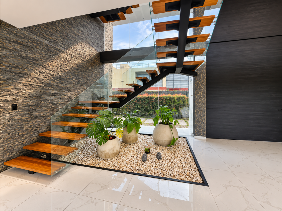 SE VENDE CASA EN PARCELAS DE COTA — foto 4