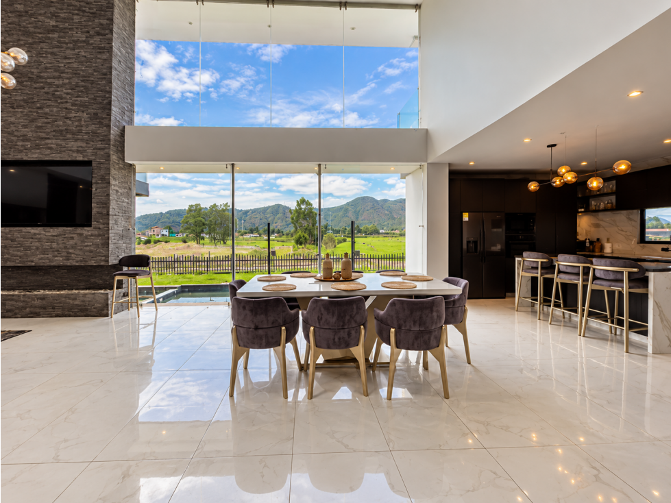 SE VENDE CASA EN PARCELAS DE COTA — foto 3