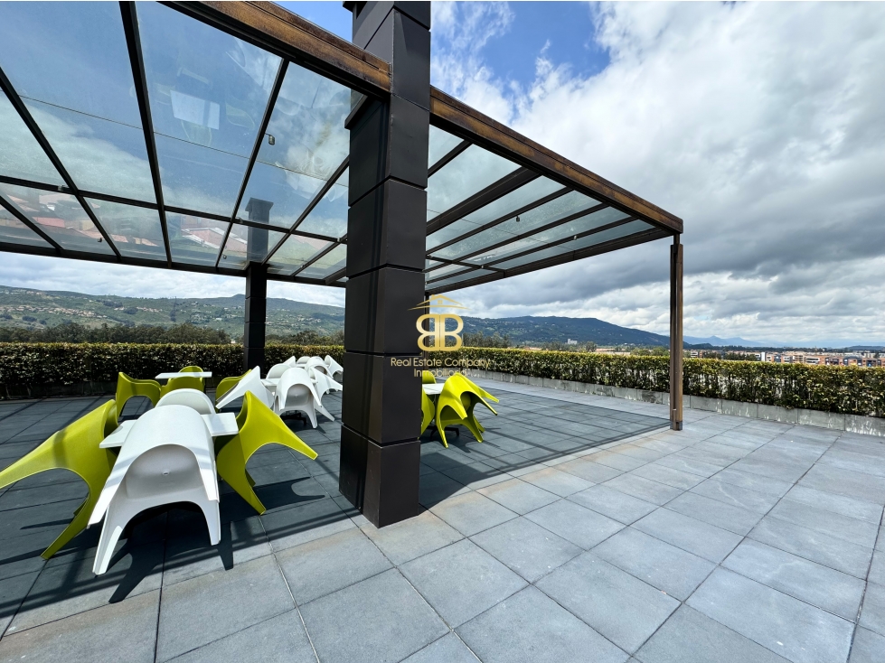 SE VENDE OFICINA EN SABANA PARK CAJICÁ — foto 6