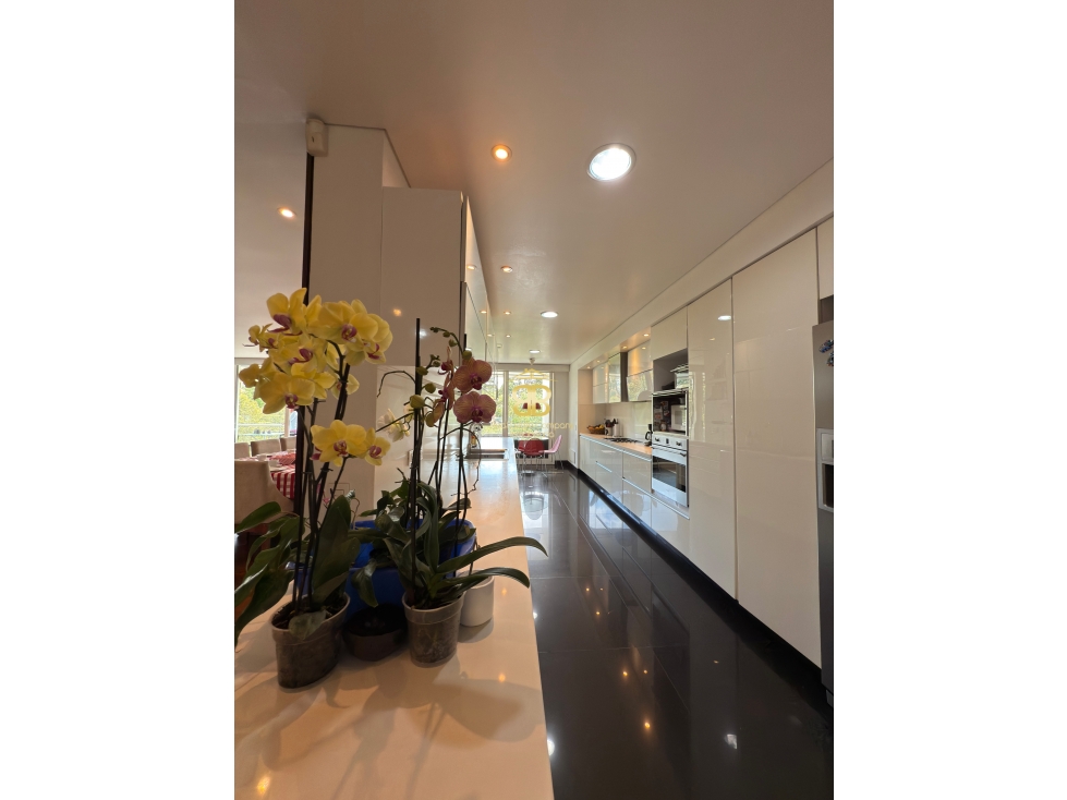 SE VENDE APARTAMENTO EN ROSALES — foto 5