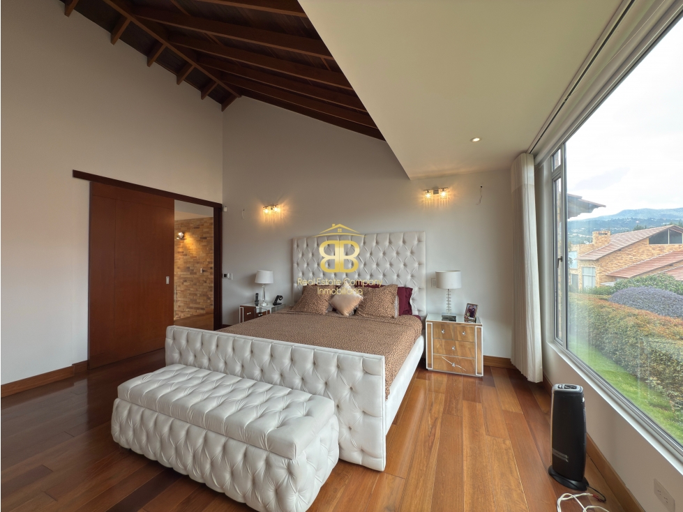 SE VENDE CASA EN CAJICA — foto 6