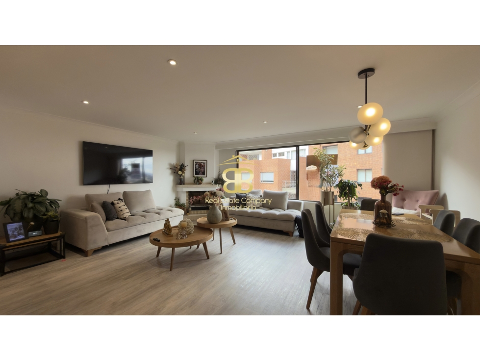 SE VENDE APARTAMENTO EN ROSALES — foto 2