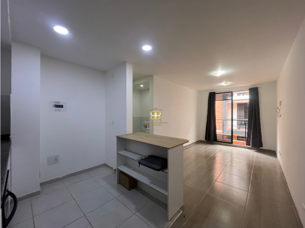 VENTA APARTAMENTO VEREDA LA BALSA CHIA — foto 4