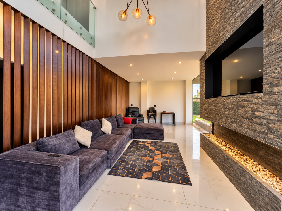 SE VENDE CASA EN PARCELAS DE COTA — foto 5