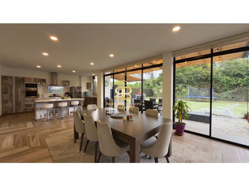 SE VENDE CASA EN GUAYMARAL — foto 3
