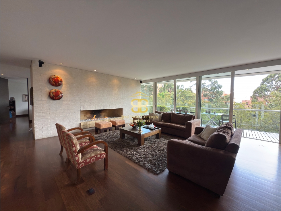 SE VENDE APARTAMENTO EN ROSALES — foto 6