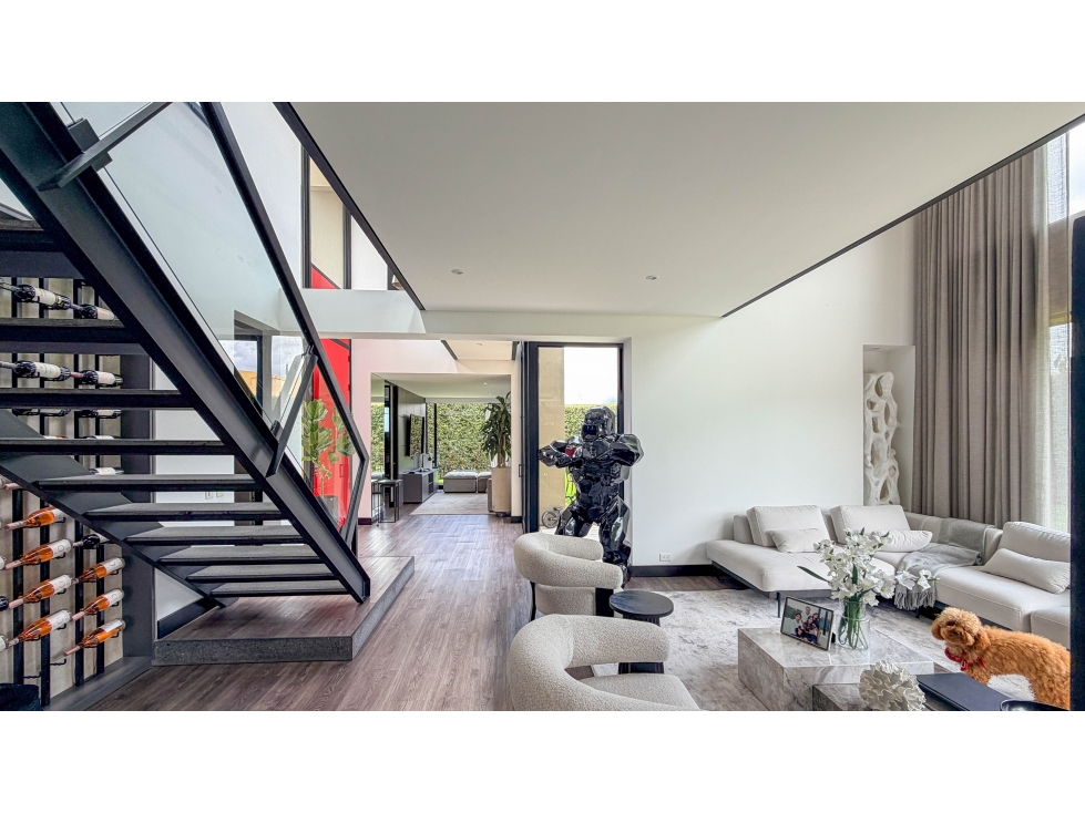 SE VENDE Y ARRIENDA CASA EN COTA — foto 4