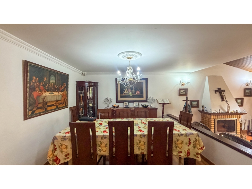 SE VENDE Y ALQUILA CASA EN CEDRITOS — foto 2