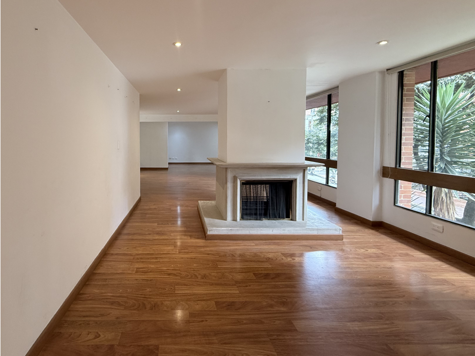 EN VENDE APARTAMENTO CON 3 TERRAZAS EN LA CABRERA — foto 4