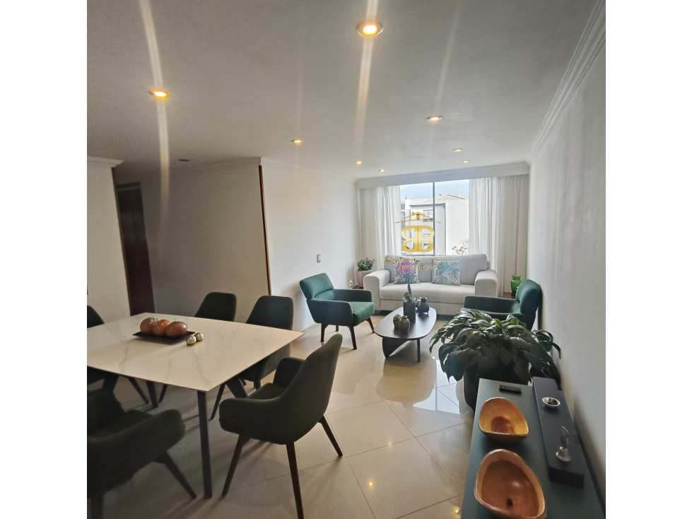 SE VENDE APARTAMENTO EN HIPOTECHO