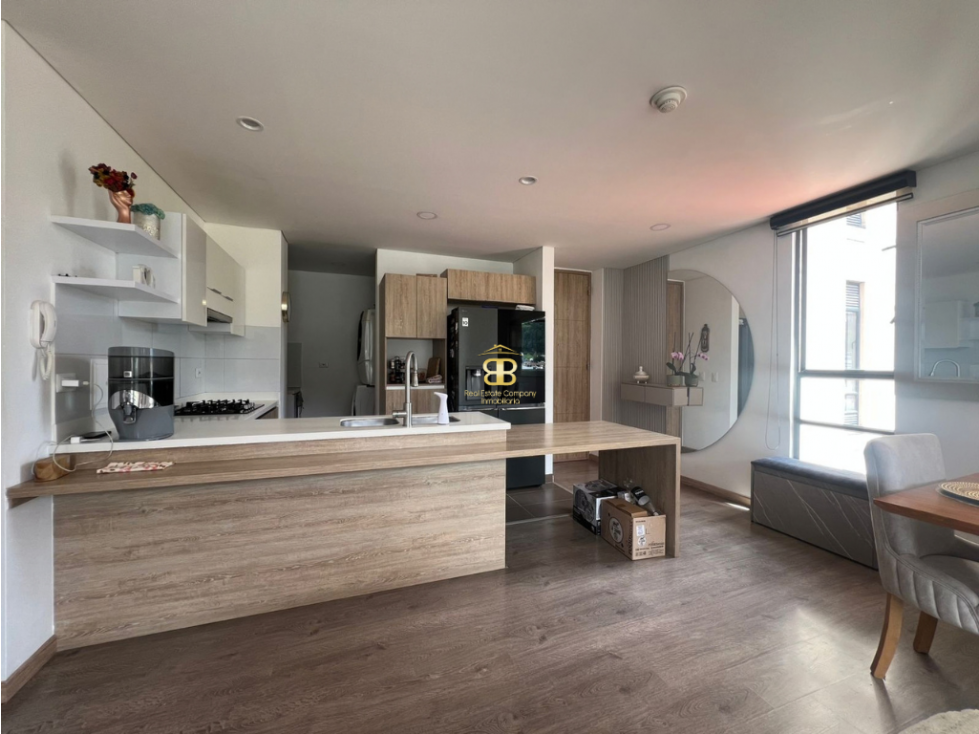 SE VENDE APARTAMENTO EN SOPO — foto 6