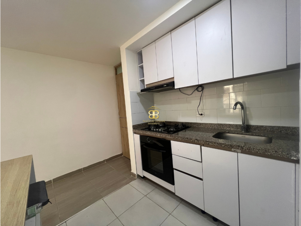 VENTA APARTAMENTO VEREDA LA BALSA CHIA — foto 6
