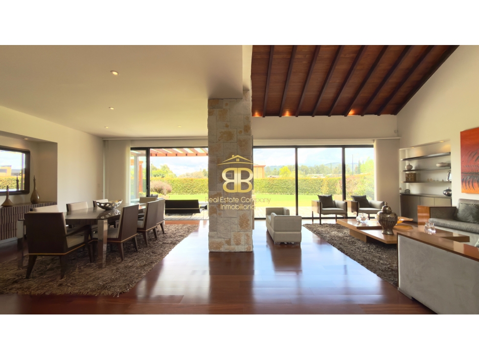 SE VENDE CASA EN HATOGRANDE RESERVADO SOPO — foto 6